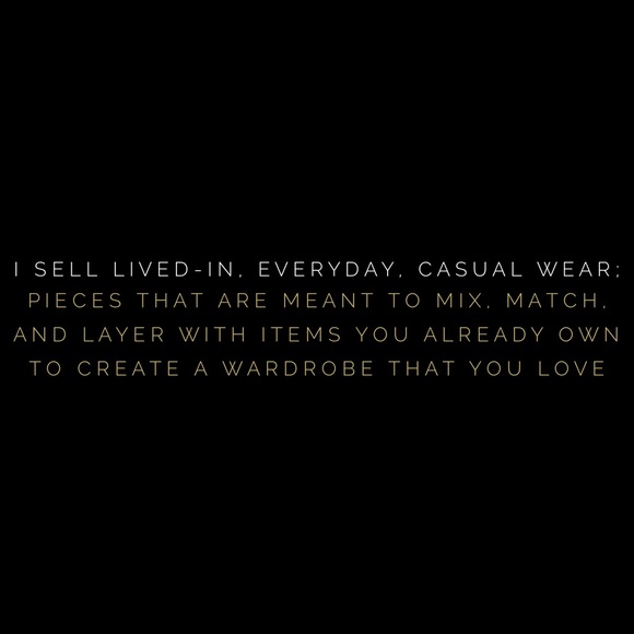 *also known as MID | WEST Thrifted Styling & Co on IG - Picture 2 of 16